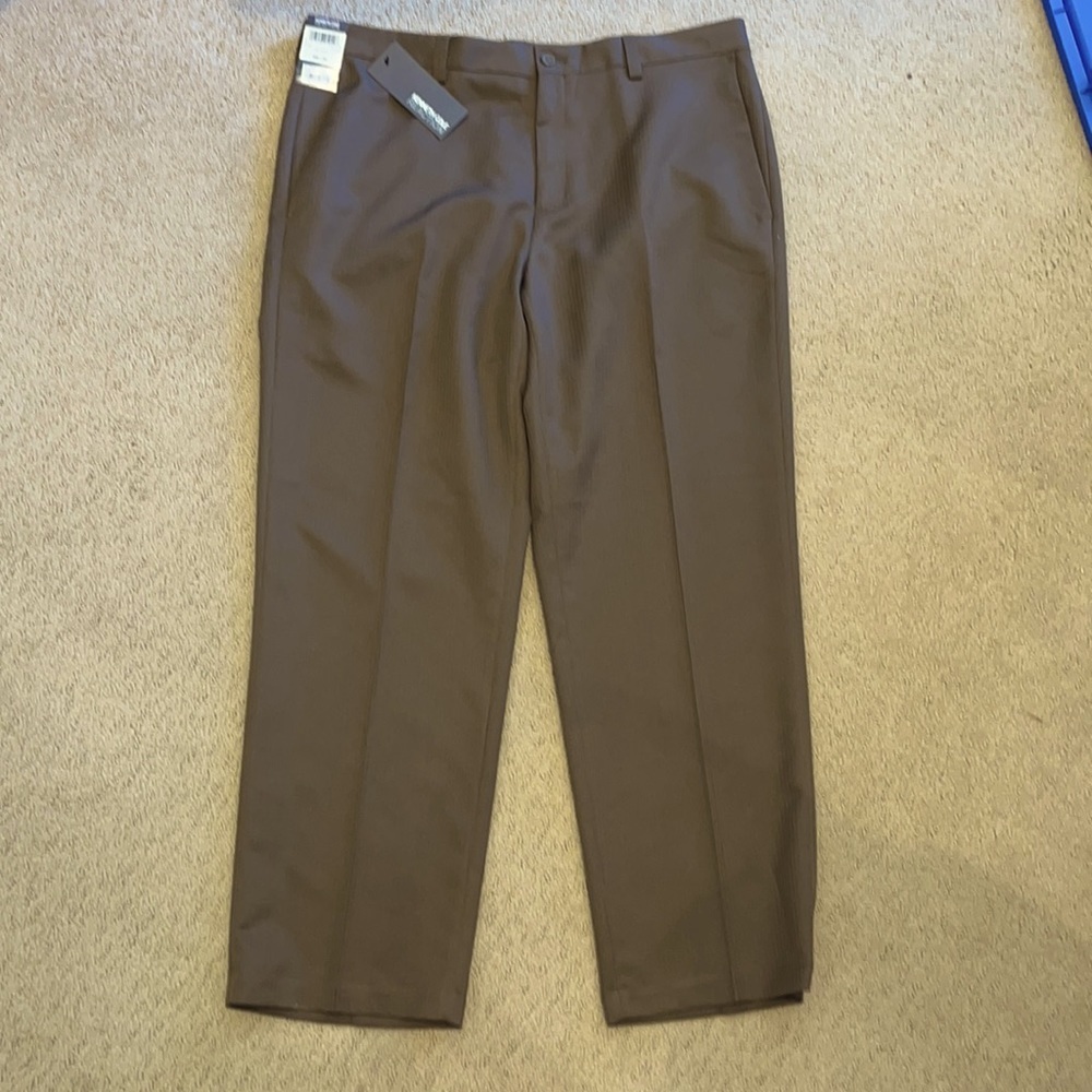 Kenneth Cole Men’s Dress Pants